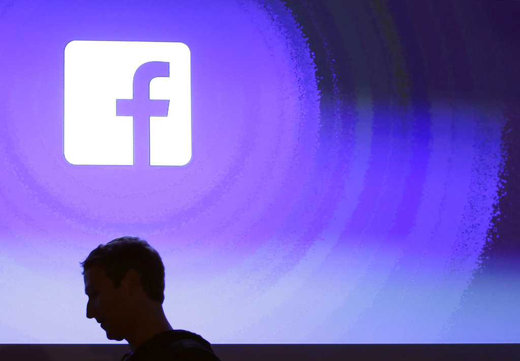 Facebook takes down 652 accounts linked to Russia, Iran