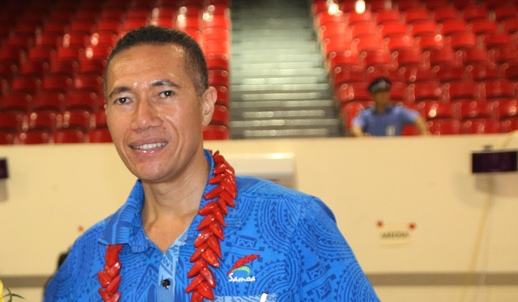 Govt. suspends locally funded official travel