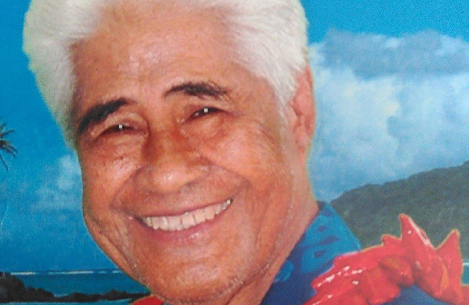 Nation mourns passing of former Cabinet Minister