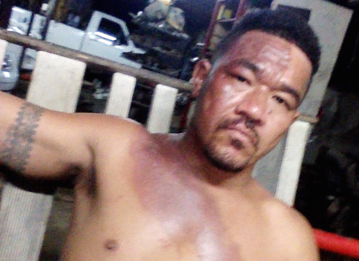 ‘Grateful to be alive’