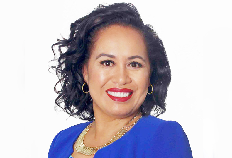 Agnes Loheni steps into political arena