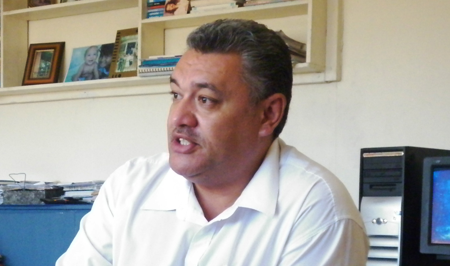 Teachers marked absent