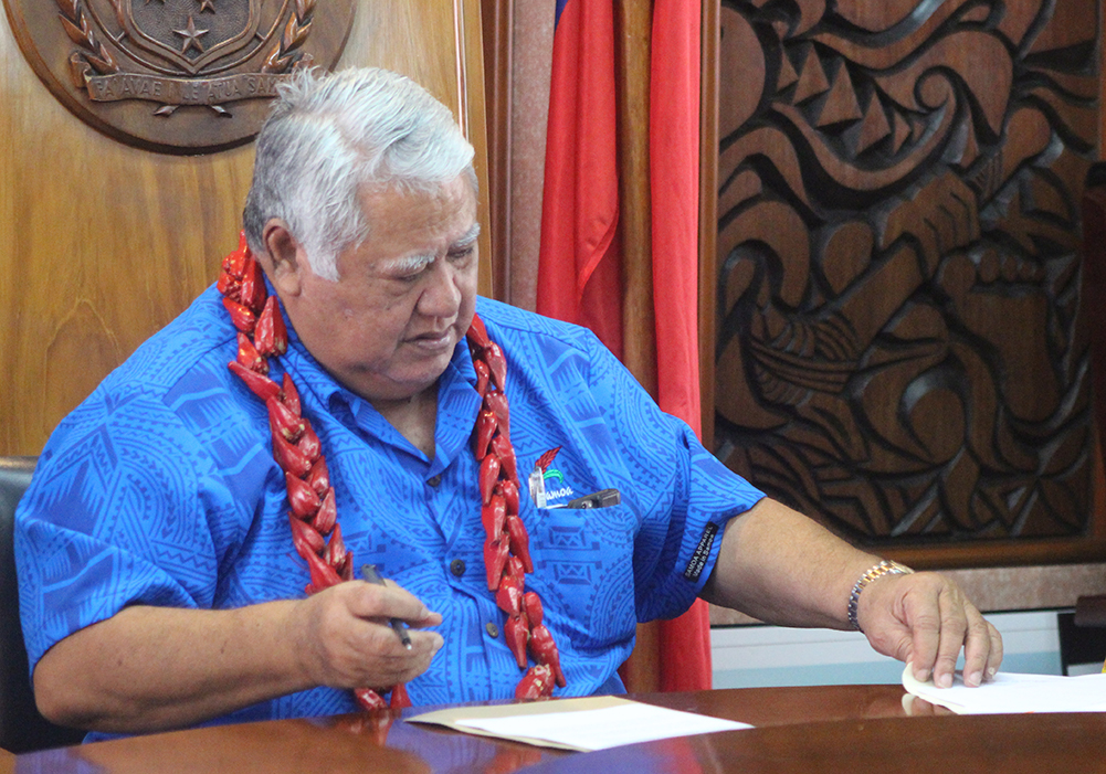 Digital T.V. channel for Govt. programmes