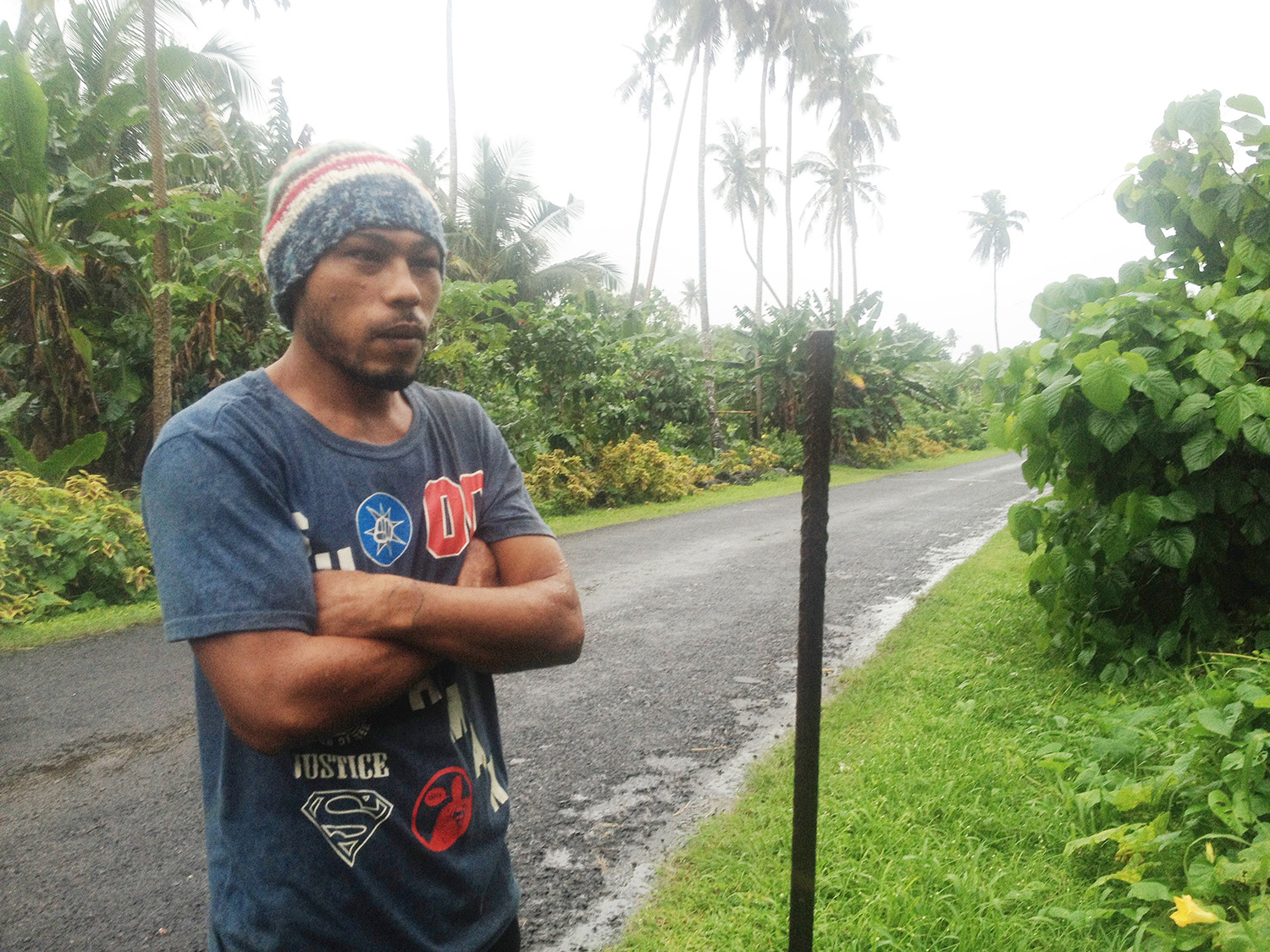 Mo’omia se galuega