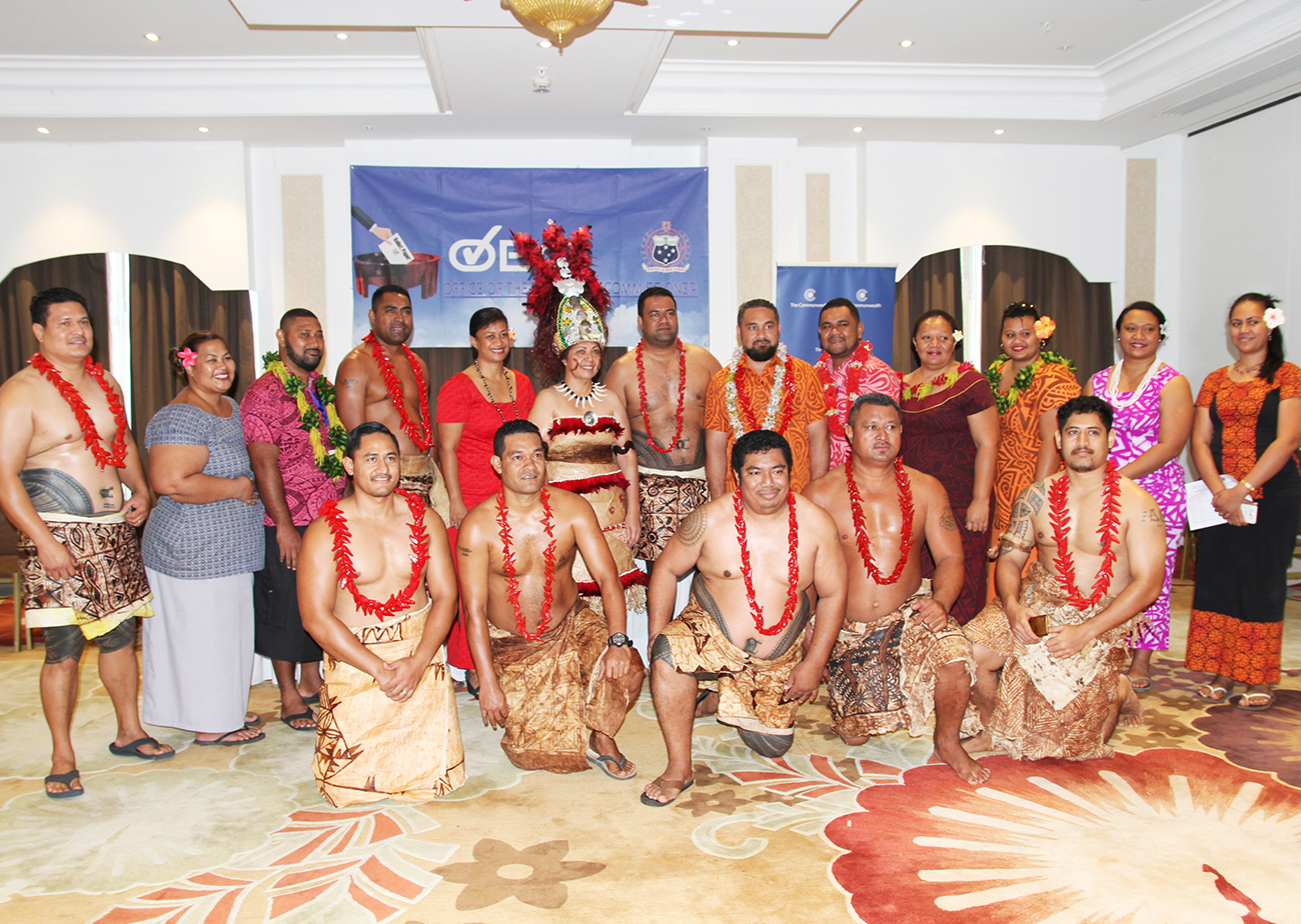 Elections and strengthening democracy