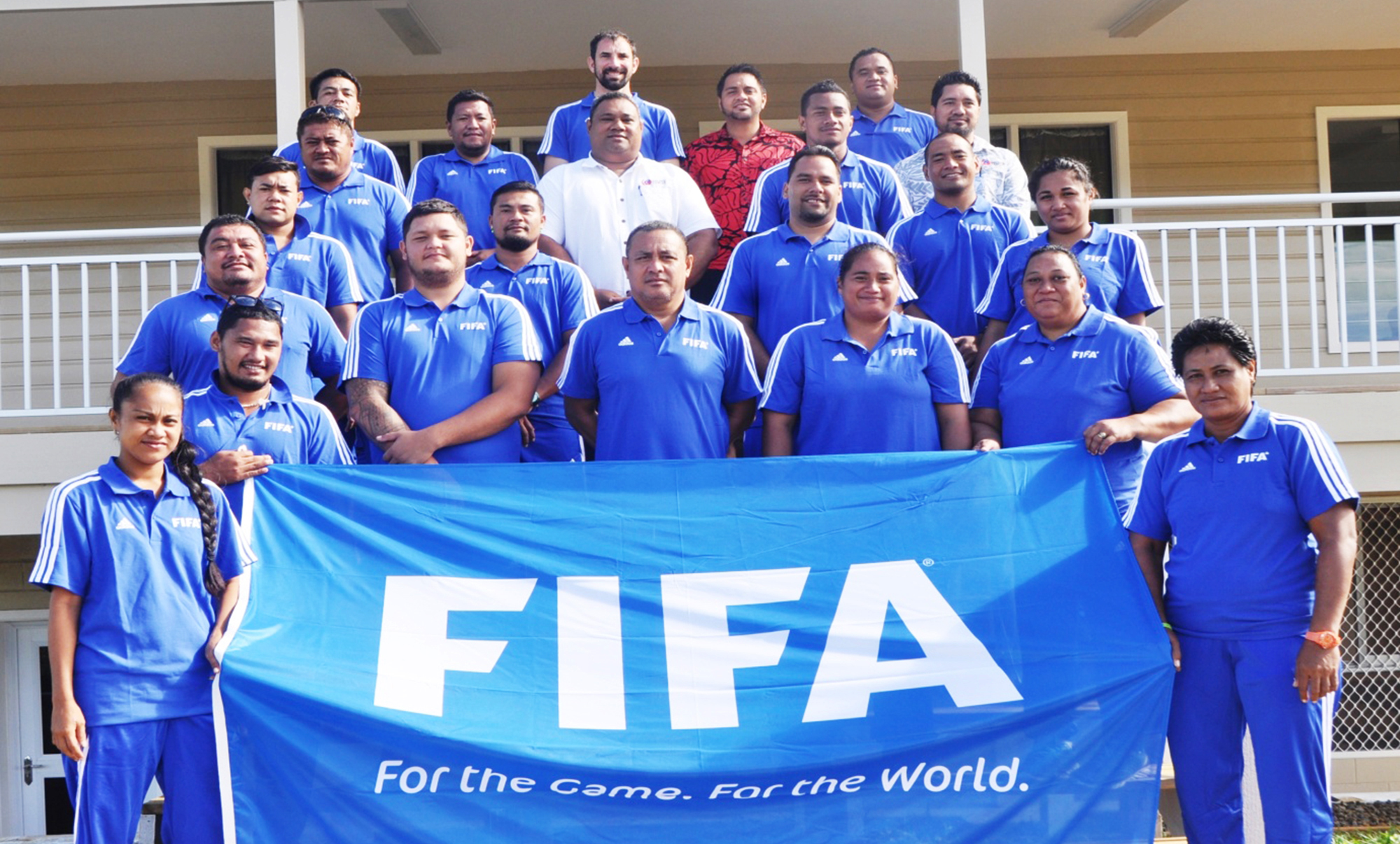 Goal keepers back to drawing board