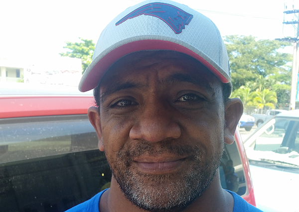 Mixed reaction to parking meters