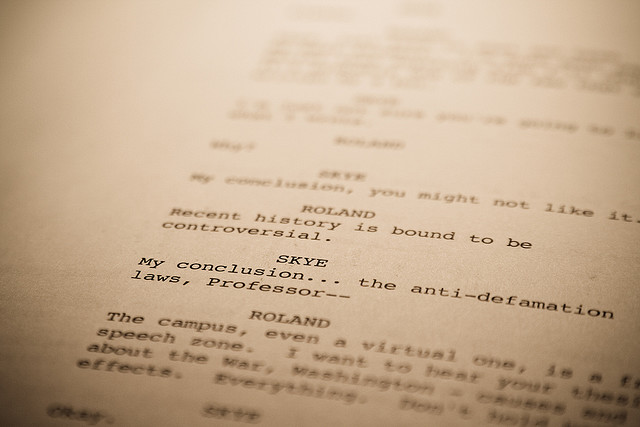 Man admits hacking celebrities to steal movie, TV scripts