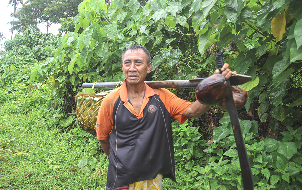 Struggles of rural life