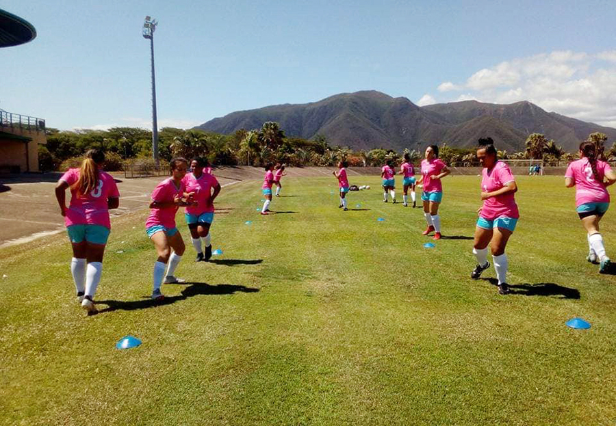 Samoa’s OFC Nations Cup begins