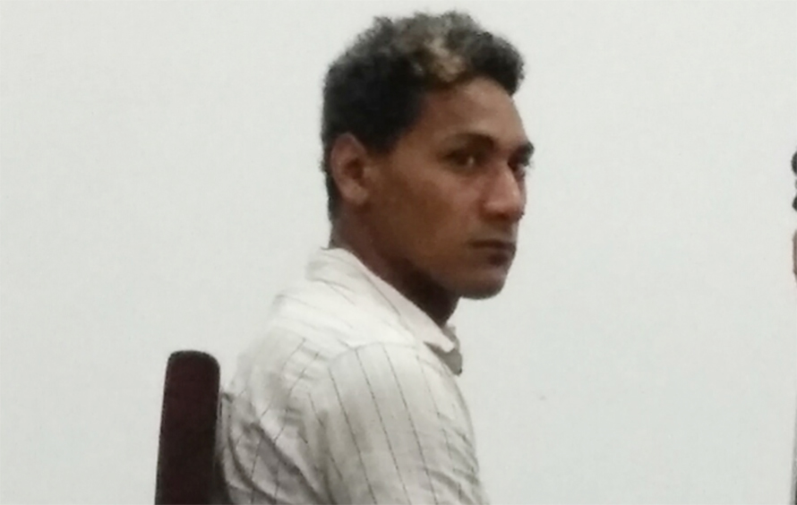 Man convicted of sex with under aged girl, sentenced