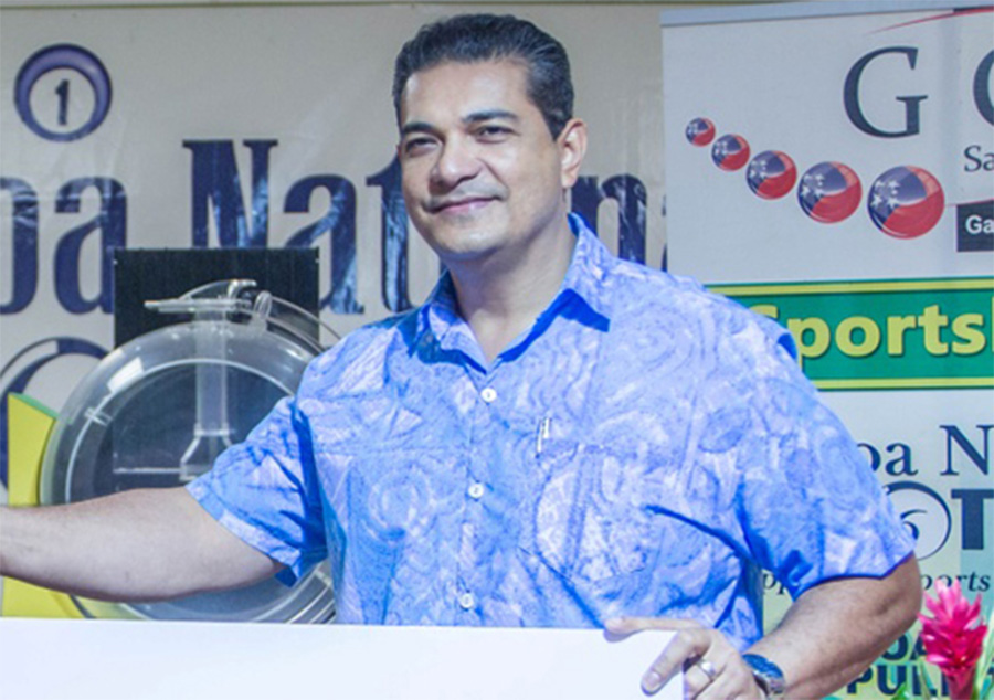 Gambling Control Authority issues warning