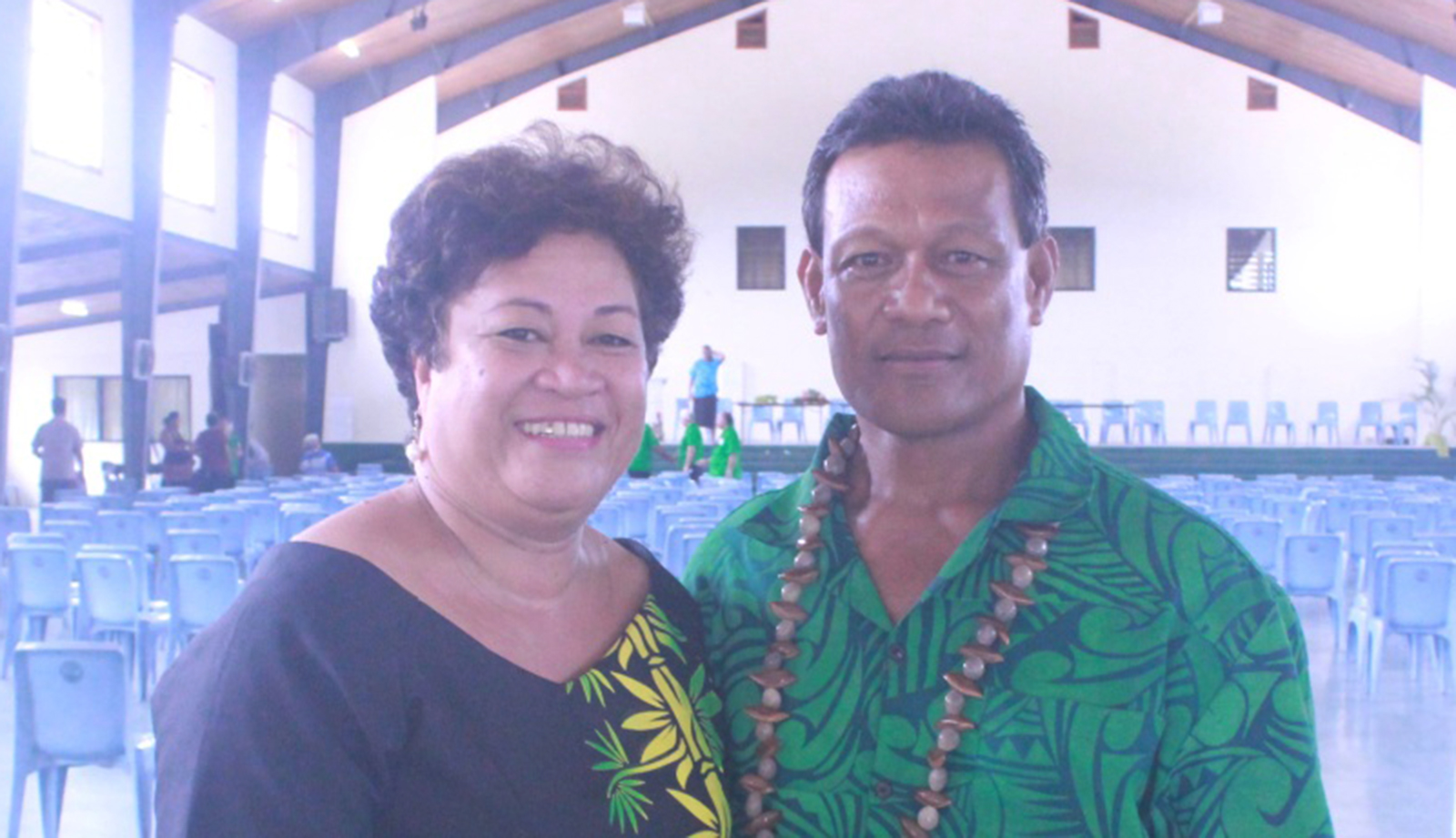 ‘Samoa needs new ideas’