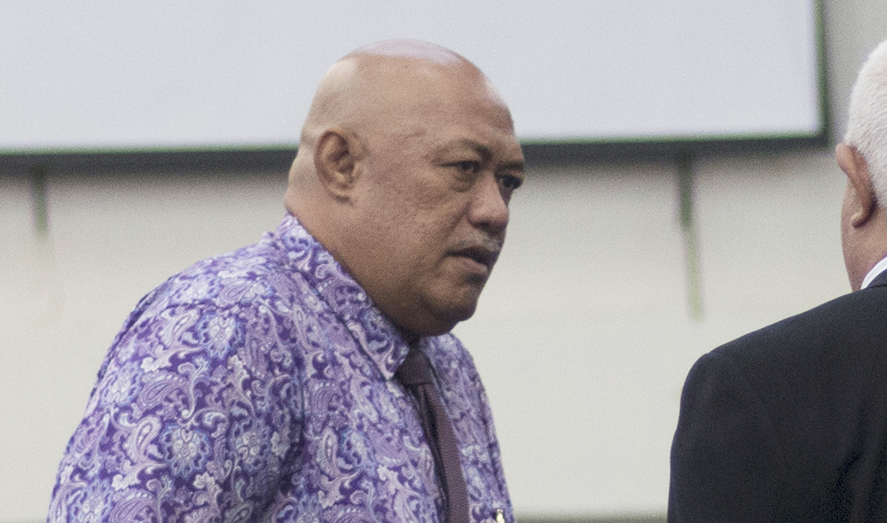 Govt. urged to deal with ‘threat’ from within