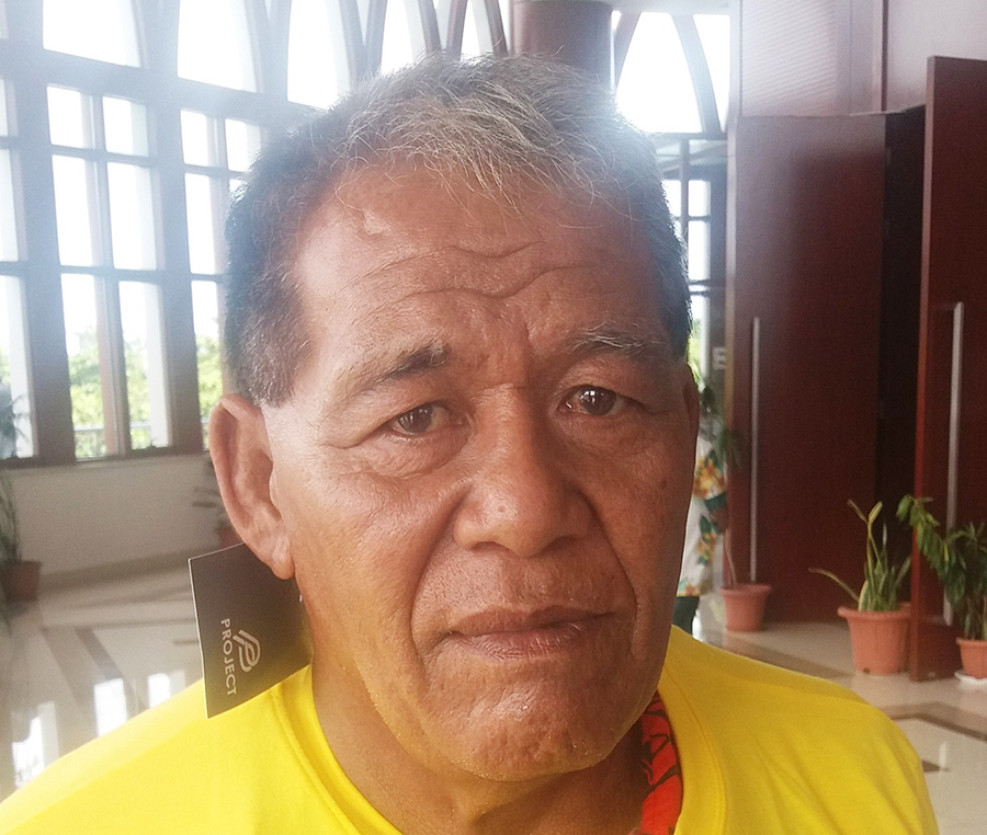 Tele ‘a’afiaga o le tau