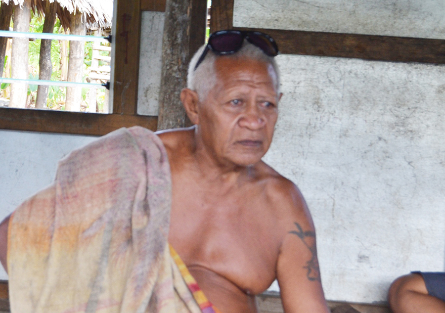 Mana’omia le suāvai