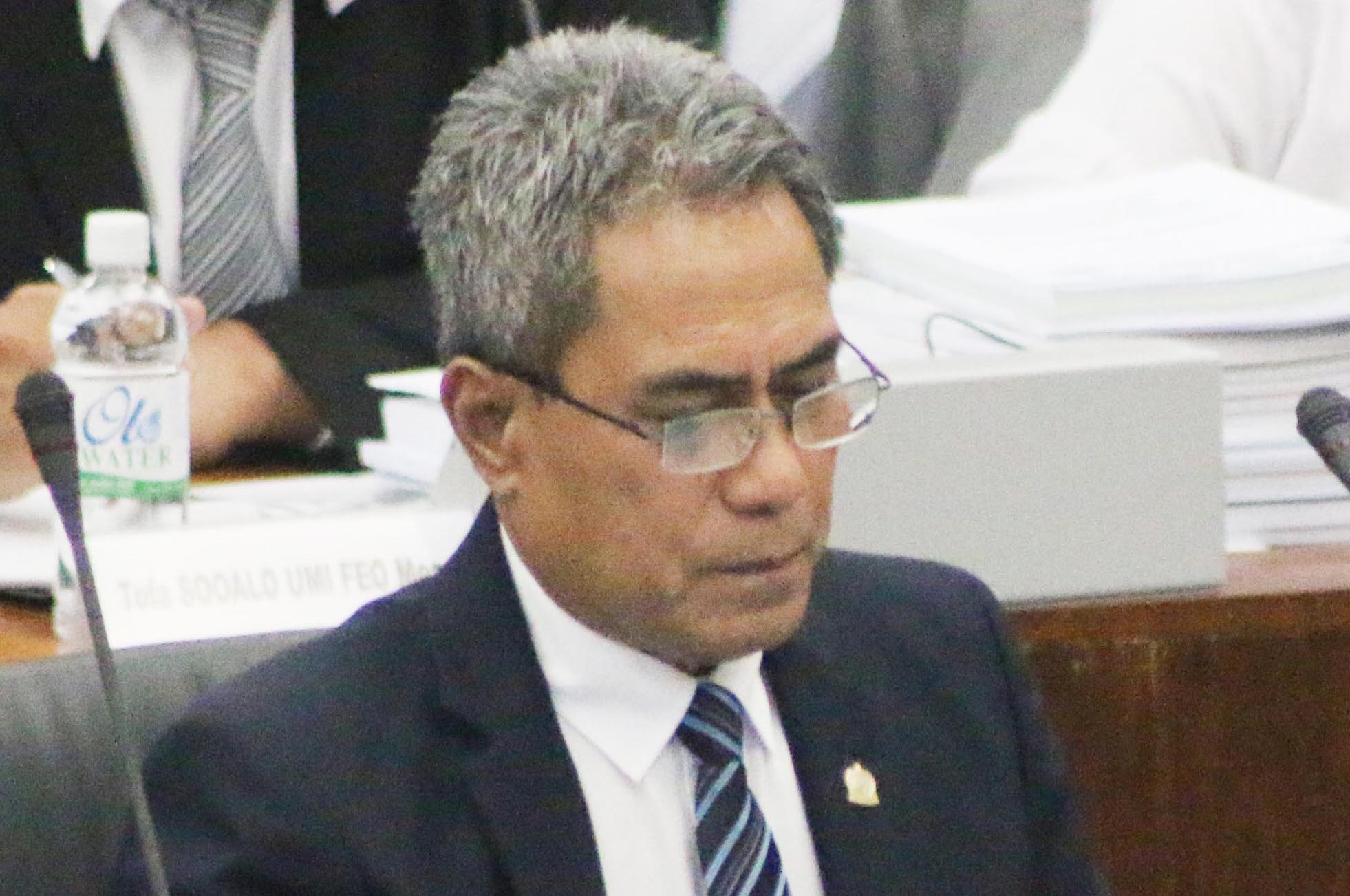 Parliament passes budget