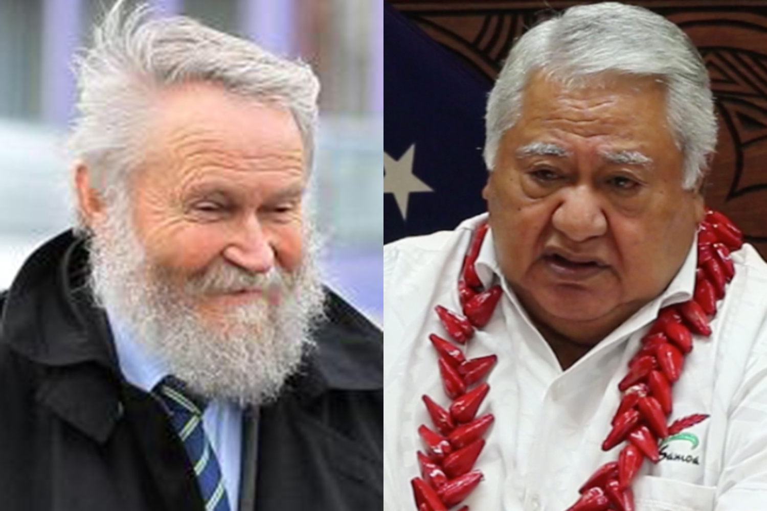 P.M. stands by A.G’s choice of prosecutor