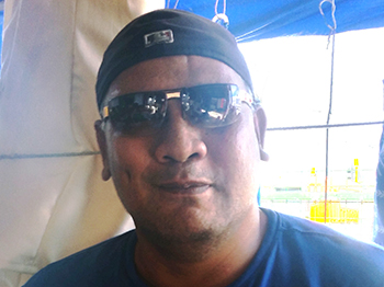 Public express views on Pacific Games 2019 logo