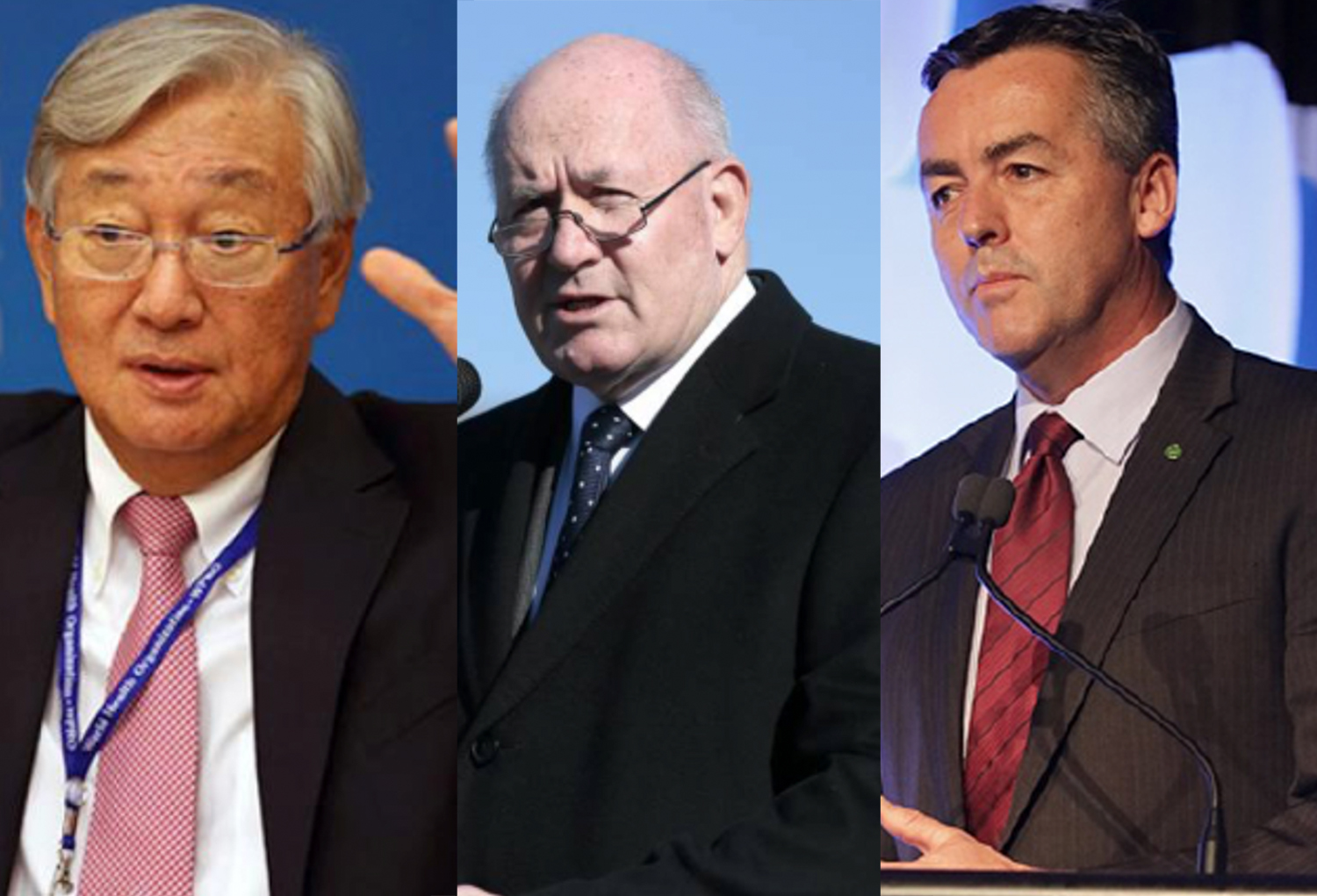 Road deaths declared a public health “crisis”