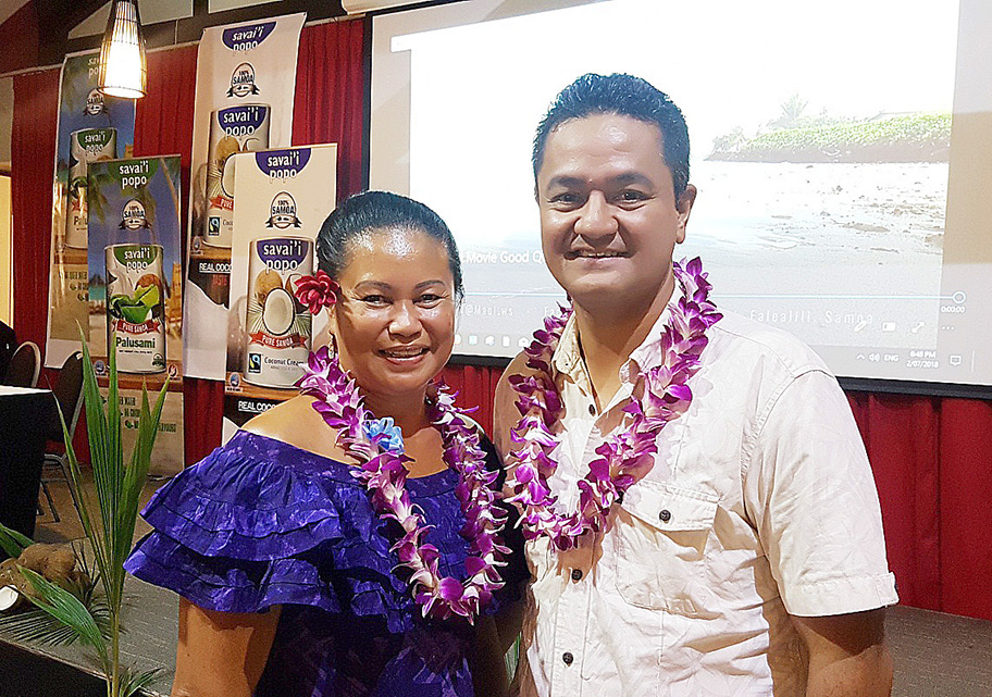 Krissy reveals exciting plans