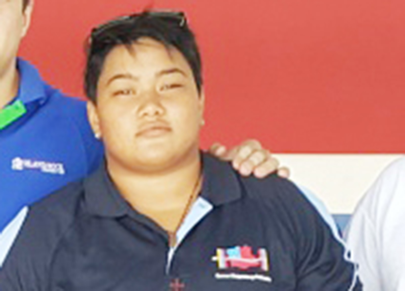 Woman lifter beaten by transgender speaks up