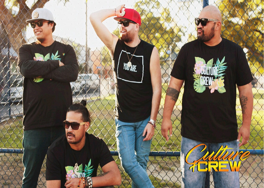 ‘Culture Crew’ coming to Samoa