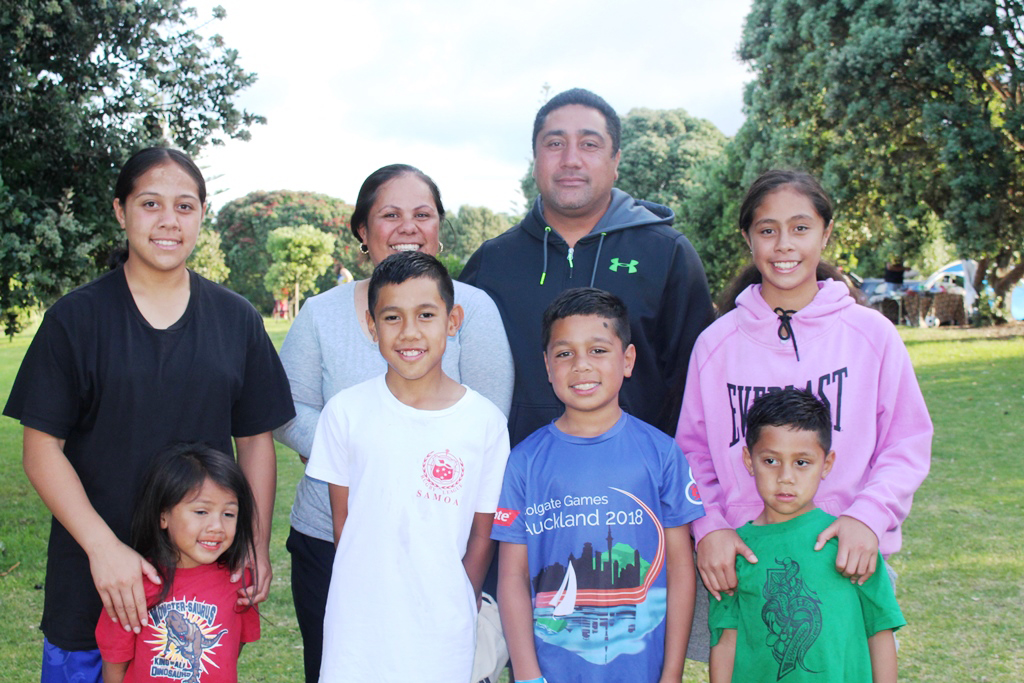 Sylvia - A Manusina  player in the making?