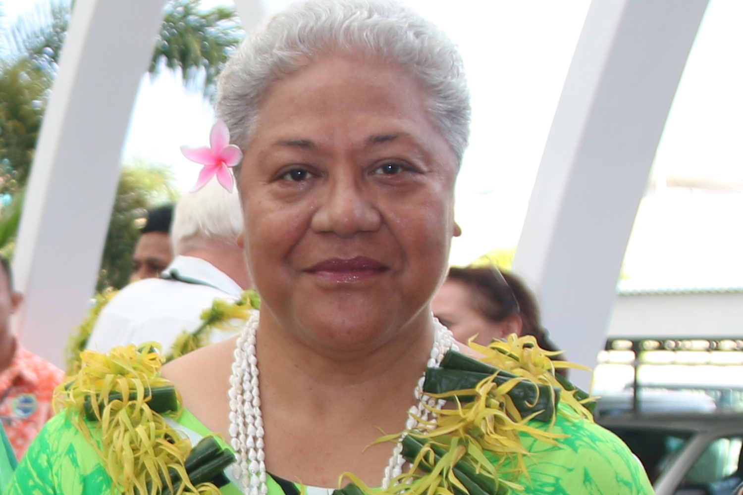 Samoa's $131m project approved