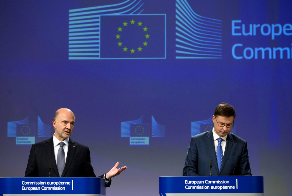 US cybersecurity firm: Hackers stole EU diplomatic cables