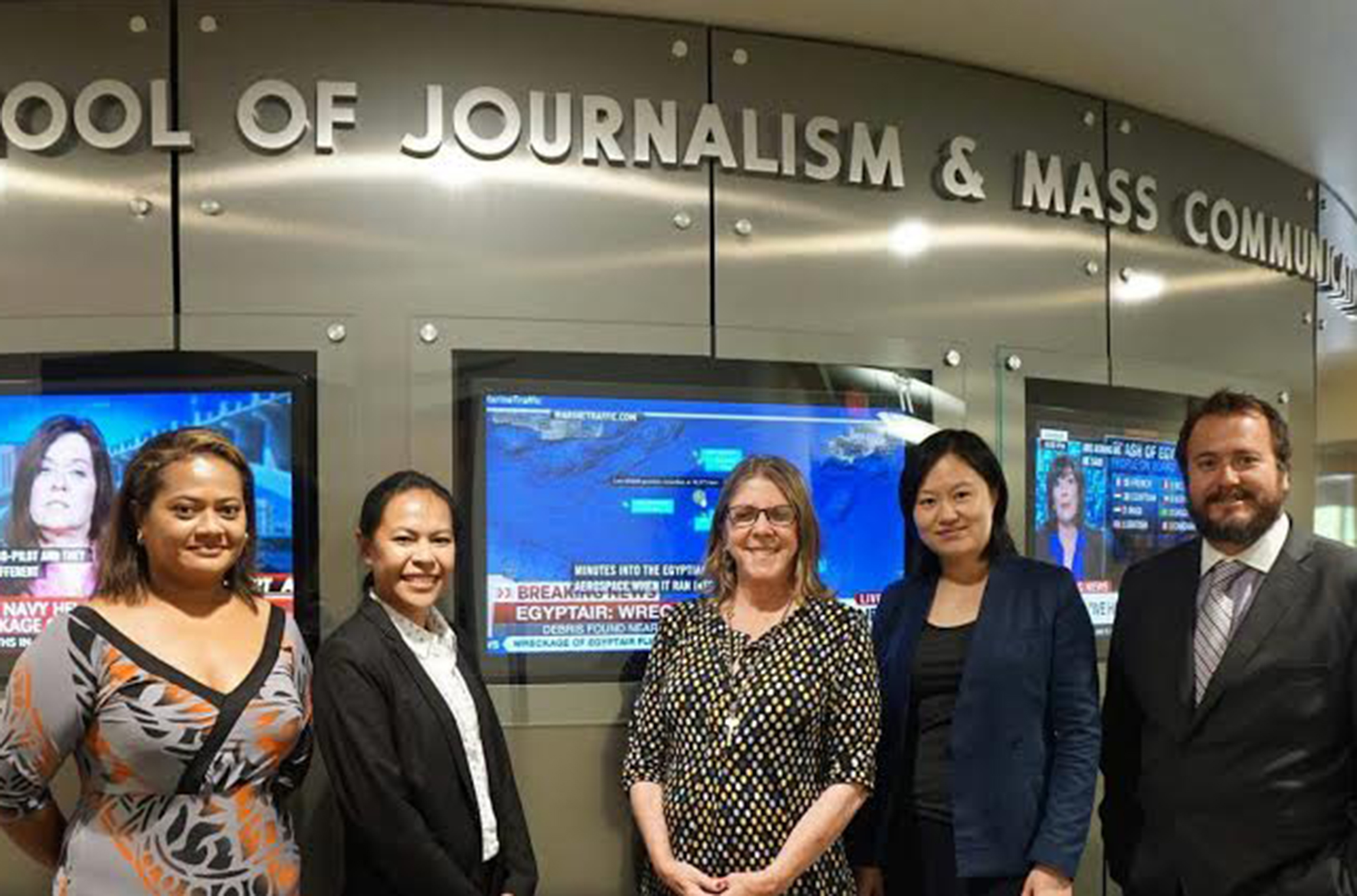 N.U.S. campus radio lands global radio deal