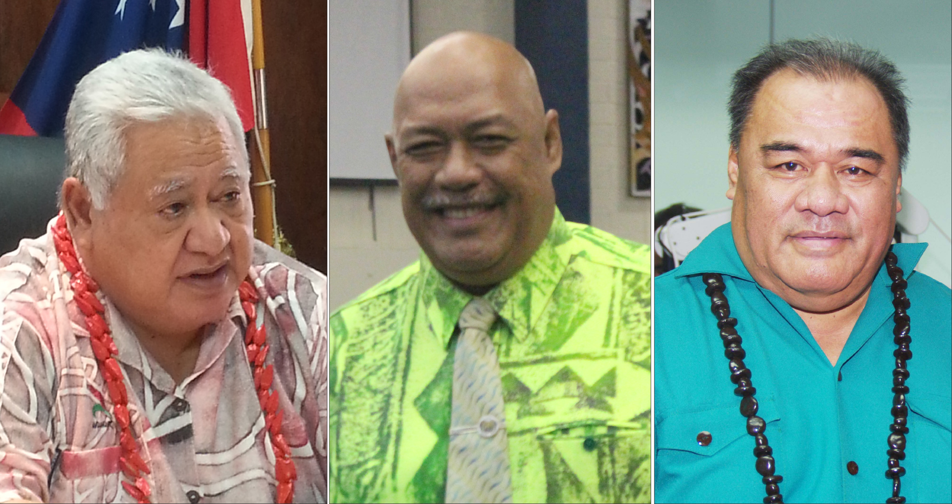 Leaders at odds over Leala’s switch