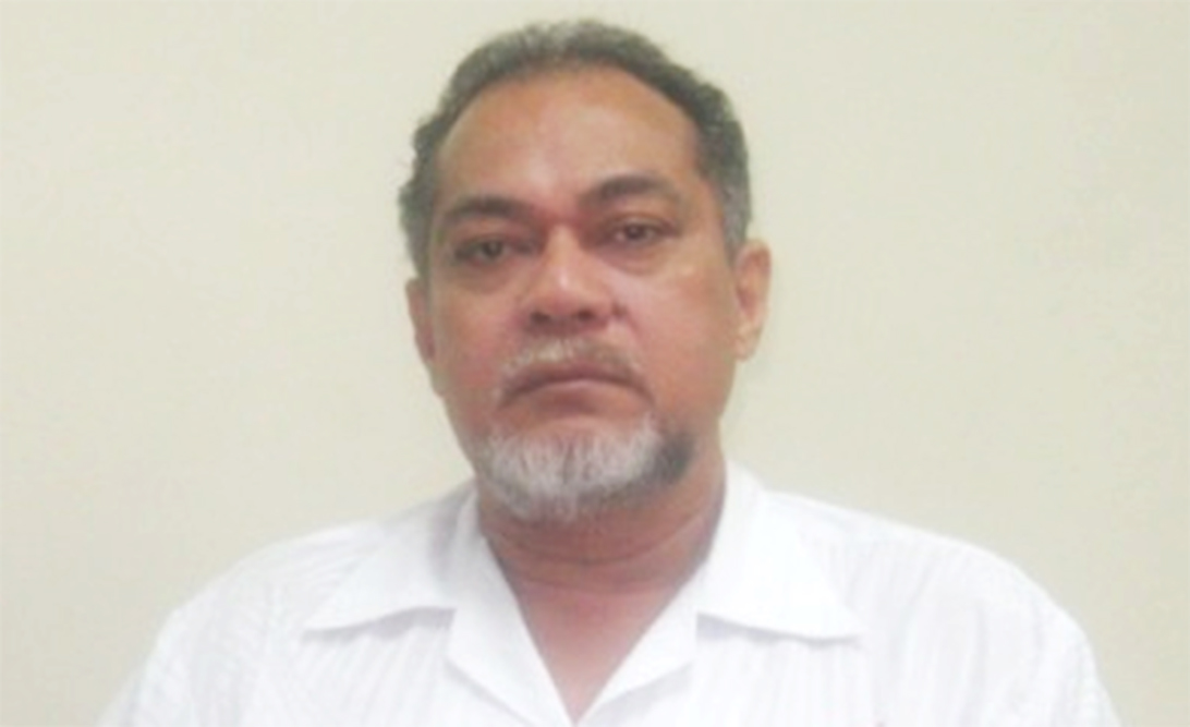 Nonu already on the job