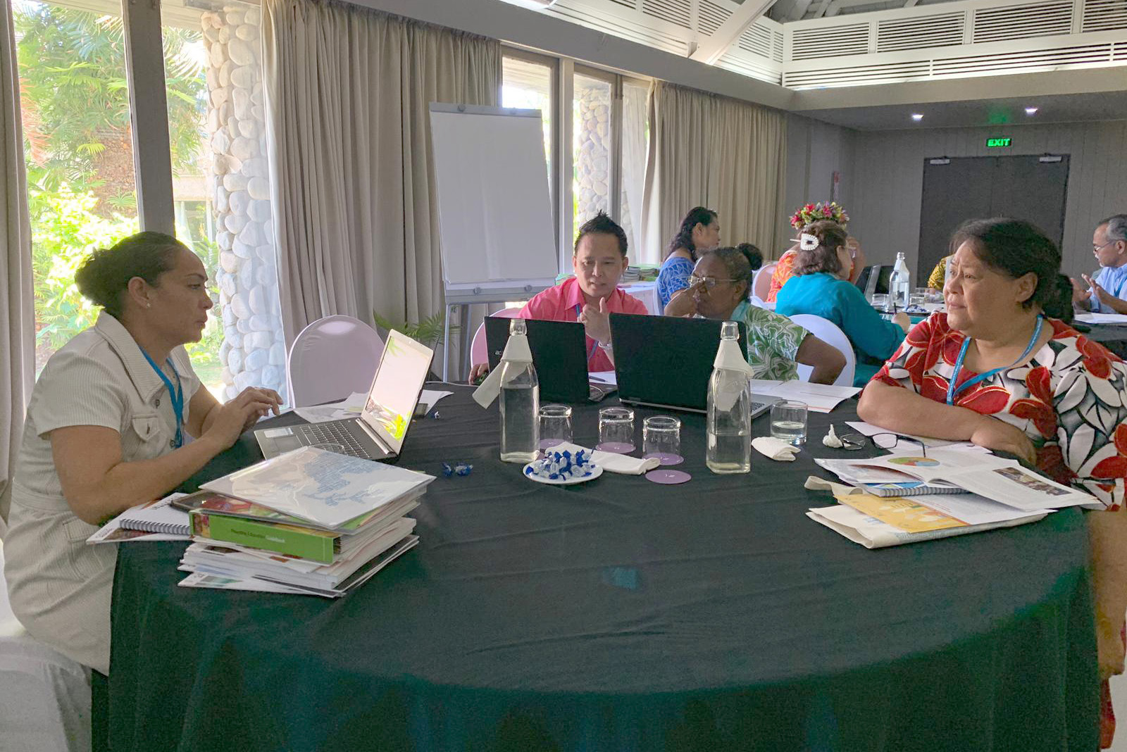 Excellence the target for early childhood education