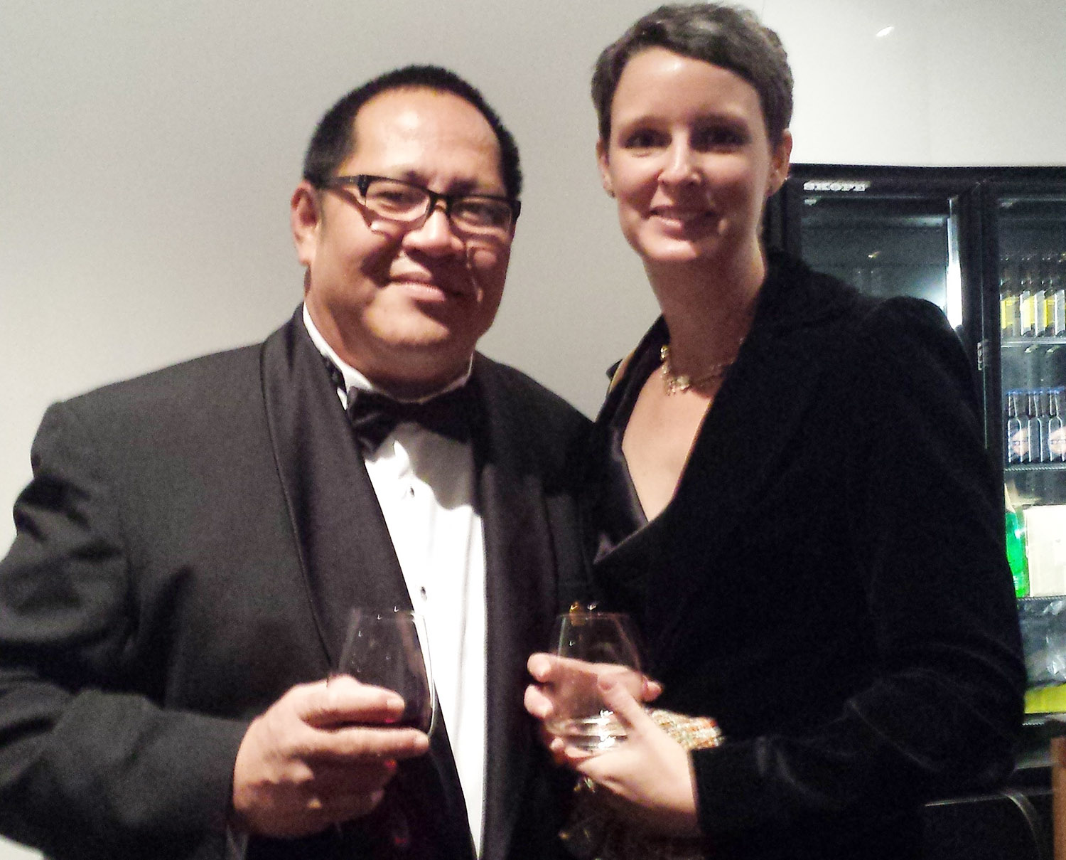 Top Chef prepares Samoa for Olympics of Culinary World