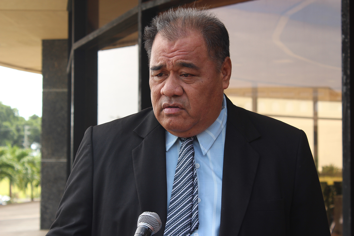 Millions being wasted - Palu