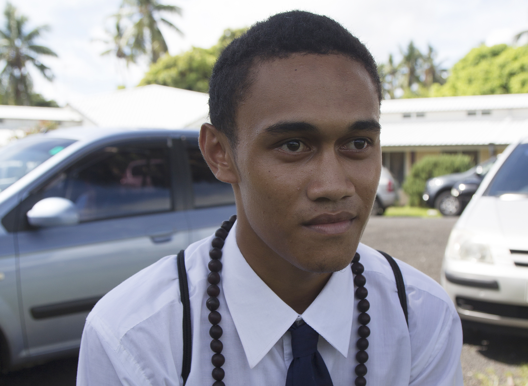 Use your opportunities wisely