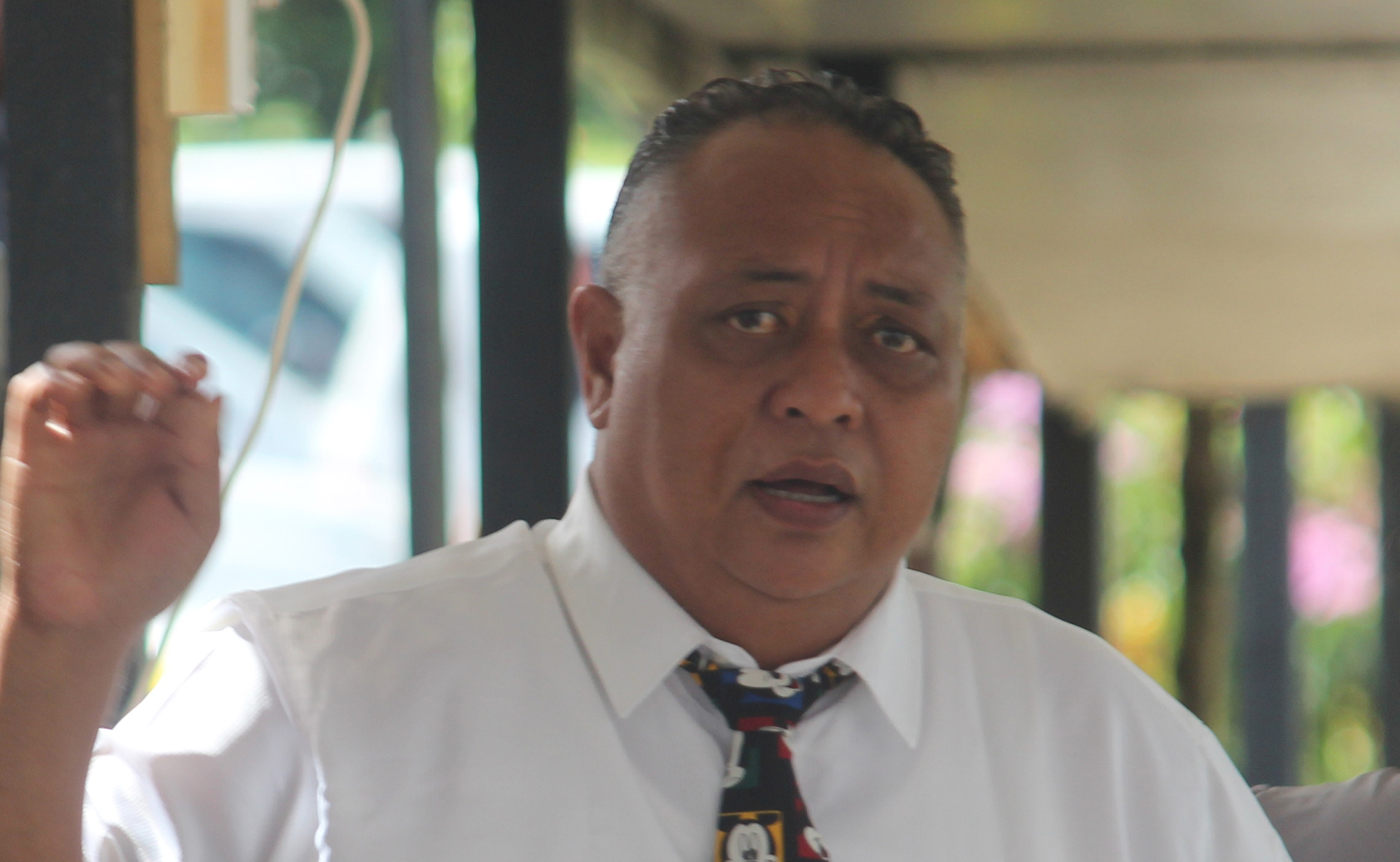 Associate Minister wanted