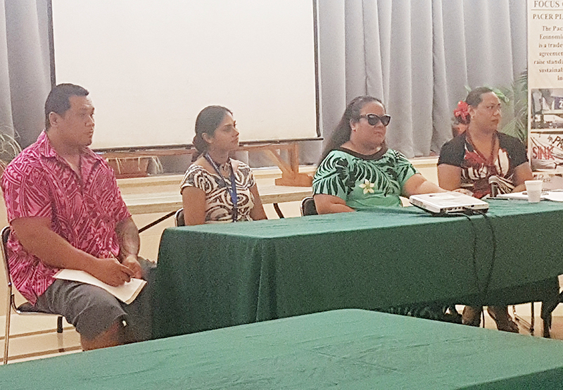 Forum delves into mental health awareness and stigma