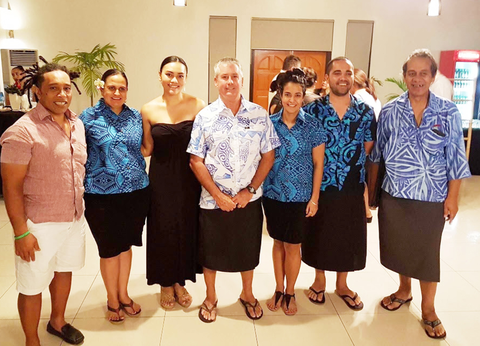 Samoa Business Network establishes foothold