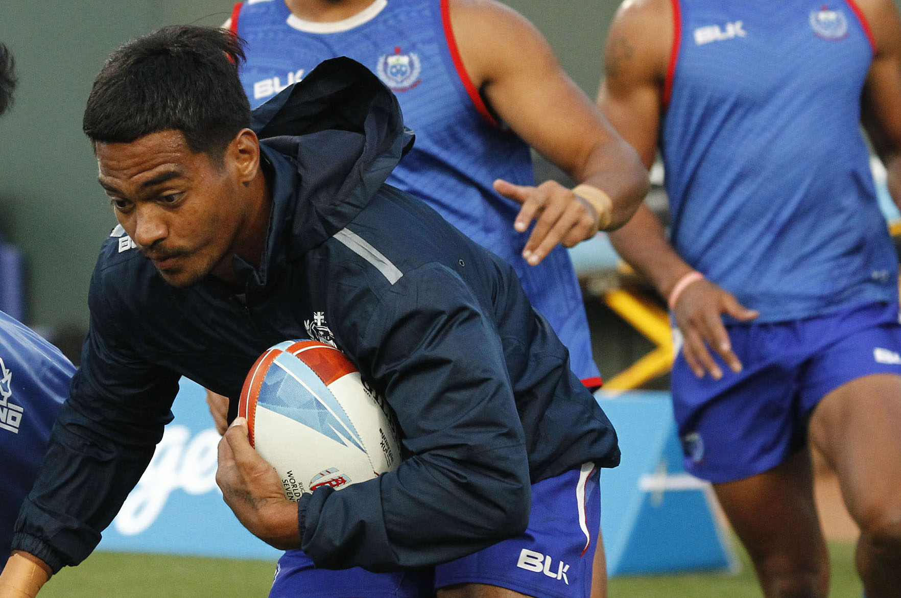 Samoa Rugby Union disappointed about alleged attack incident