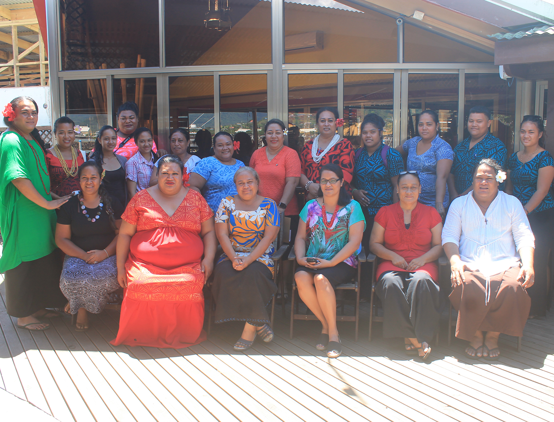 Fa’afafine want fair and inclusive reporting