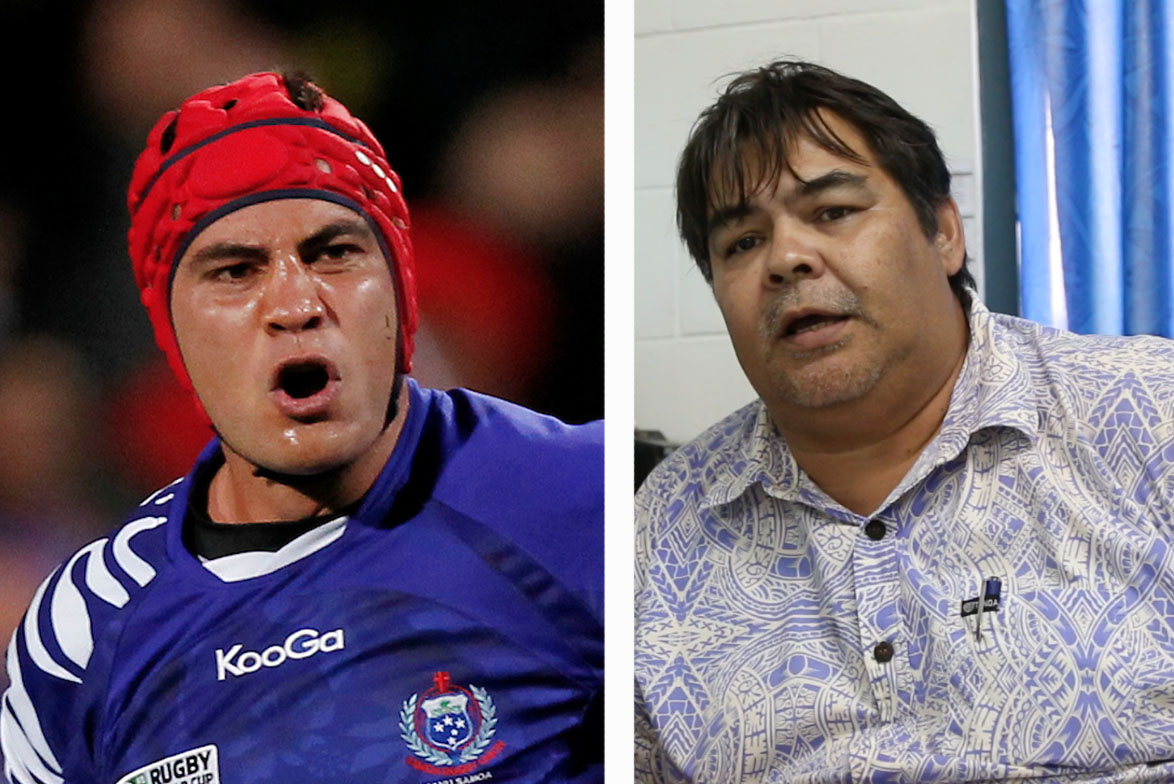 Social media campaign worries Union