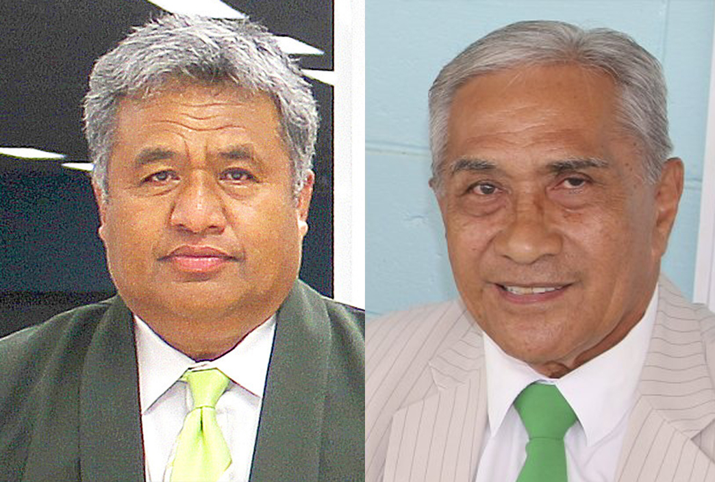 E.F.K.S in the Court of Appeal