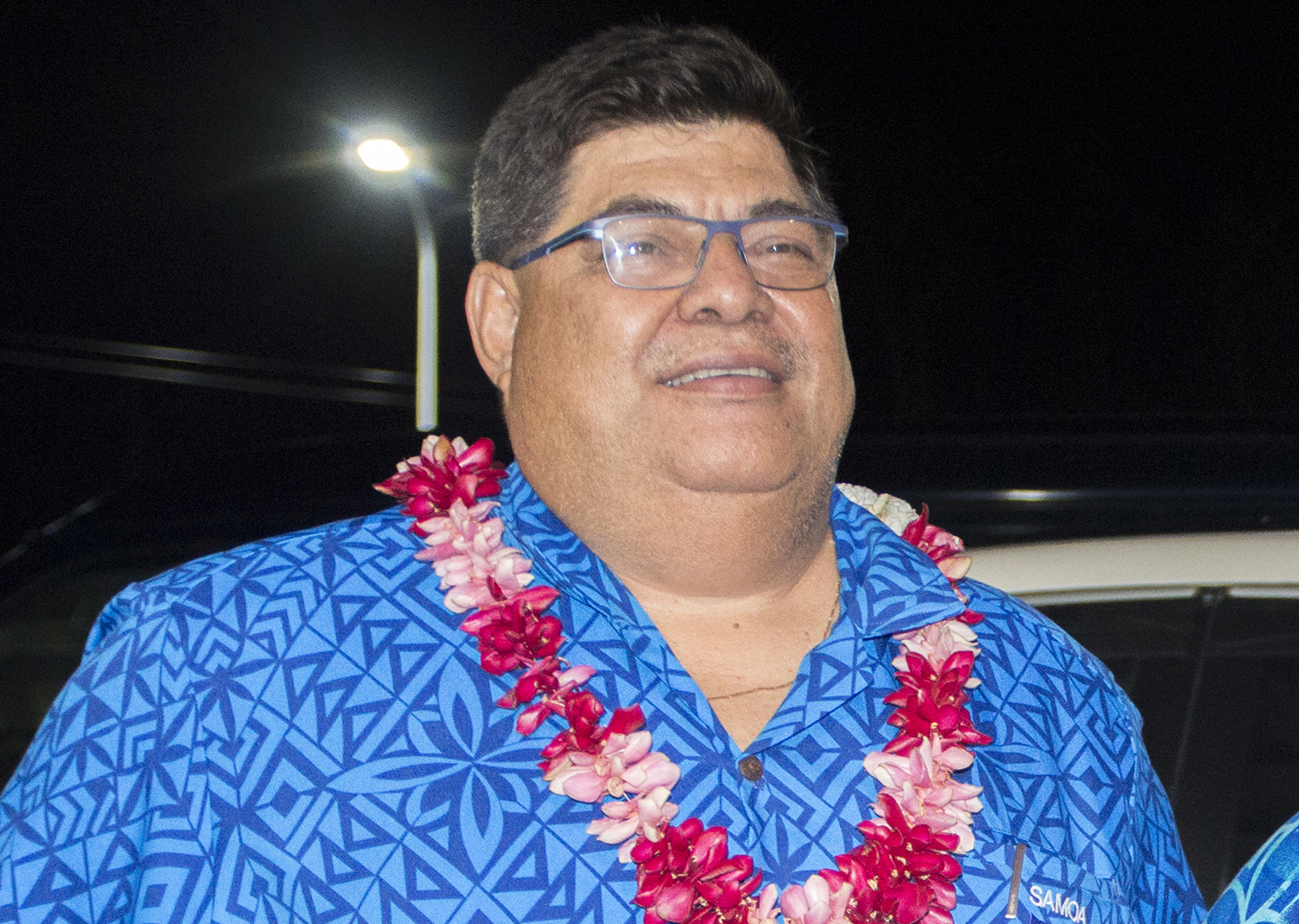 Fepulea’i retains S.A.S.N.O.C. Presidency