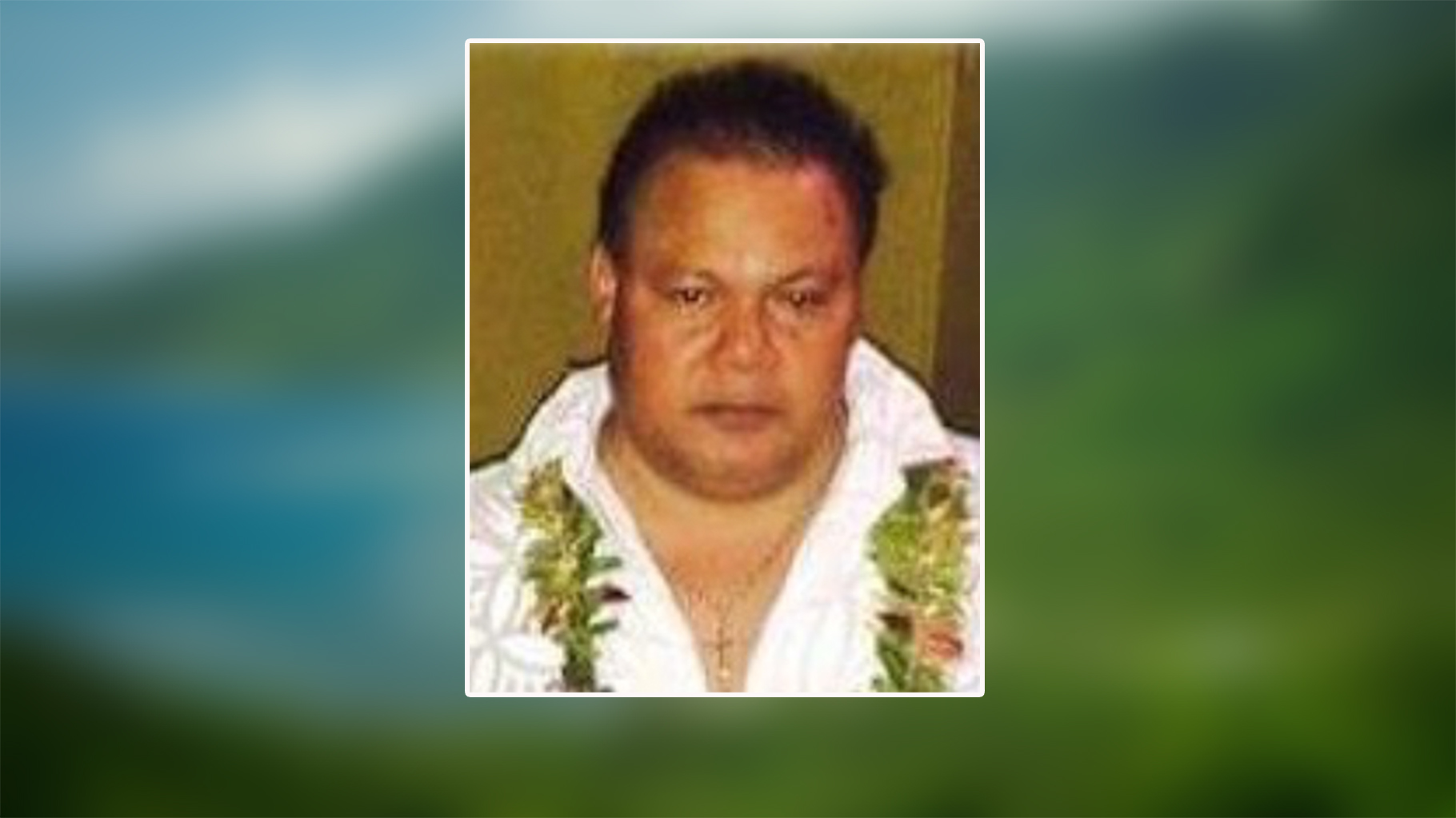 Dr. Malaki passes away