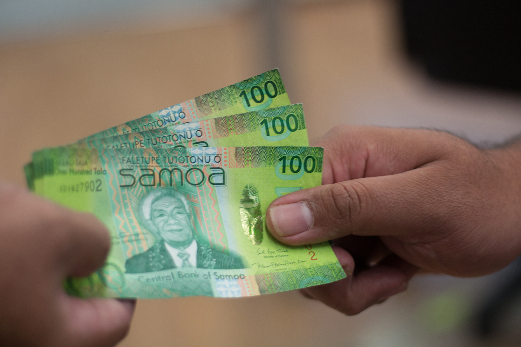 Chamber behind Govt. on minimum wage