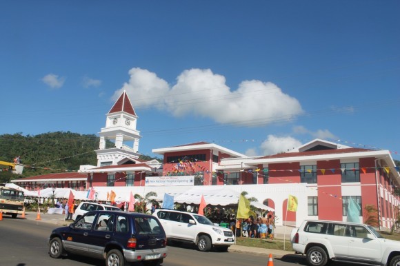 Govt. allocates unforeseen expenditure for overseas treatment programme