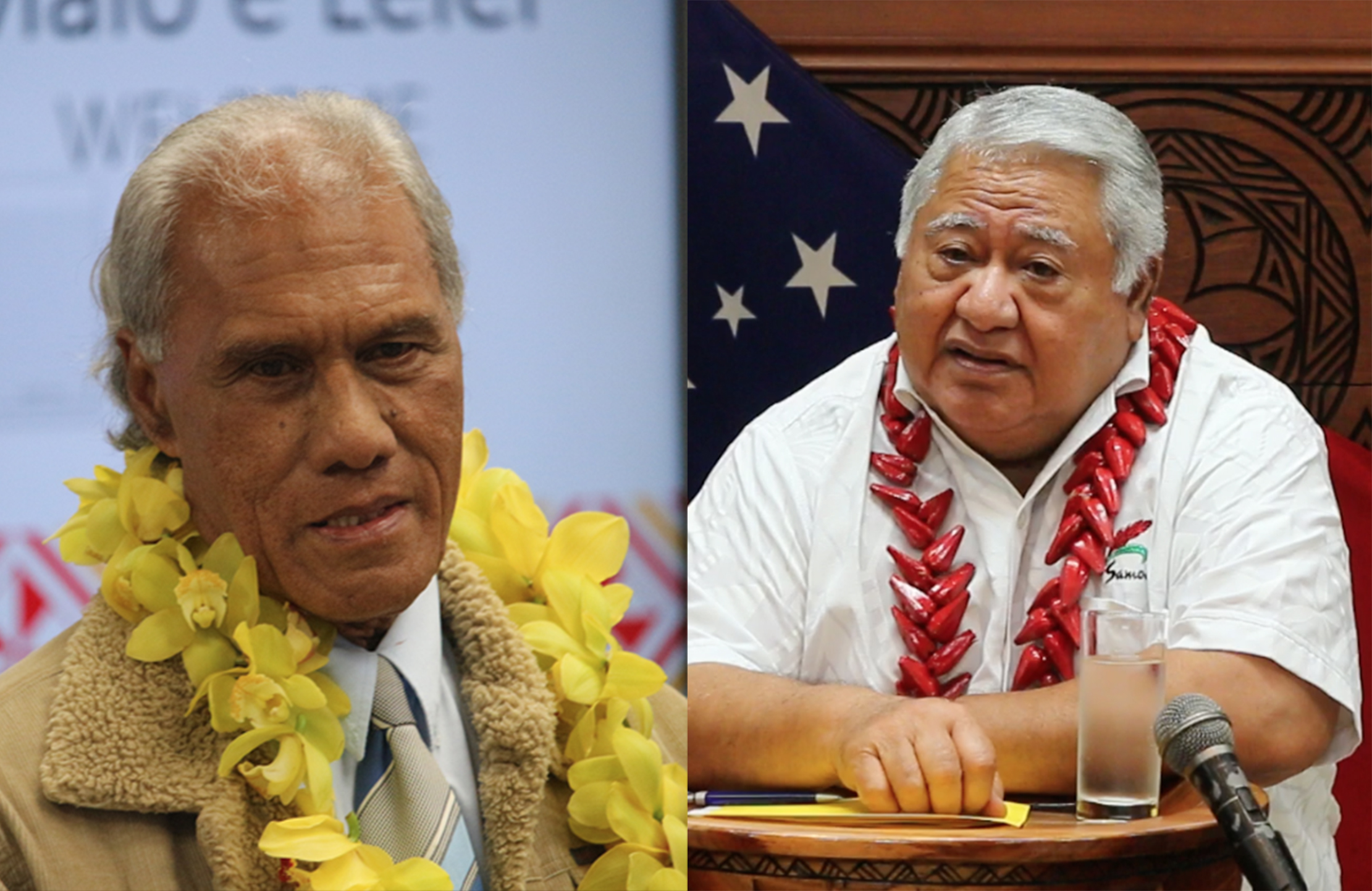 Samoa bids for Pacific Games