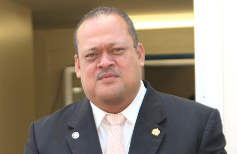 Court President takes “special leave”